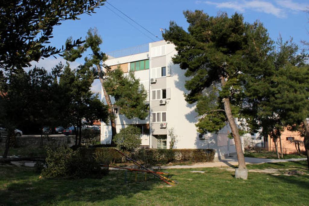 Beach Split Apartments Номер фото