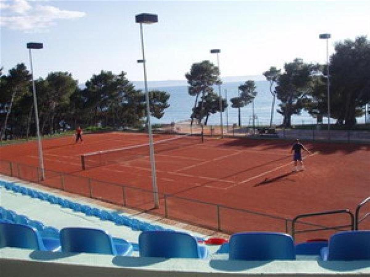 Beach Split Apartments Номер фото