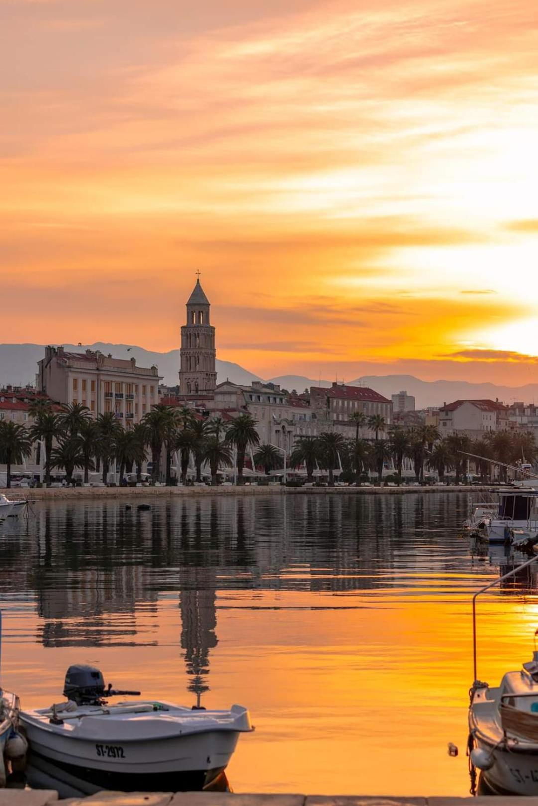 Beach Split Apartments Экстерьер фото