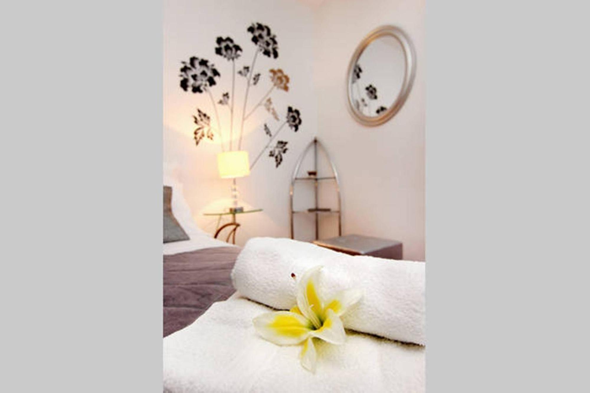 Beach Split Apartments Экстерьер фото