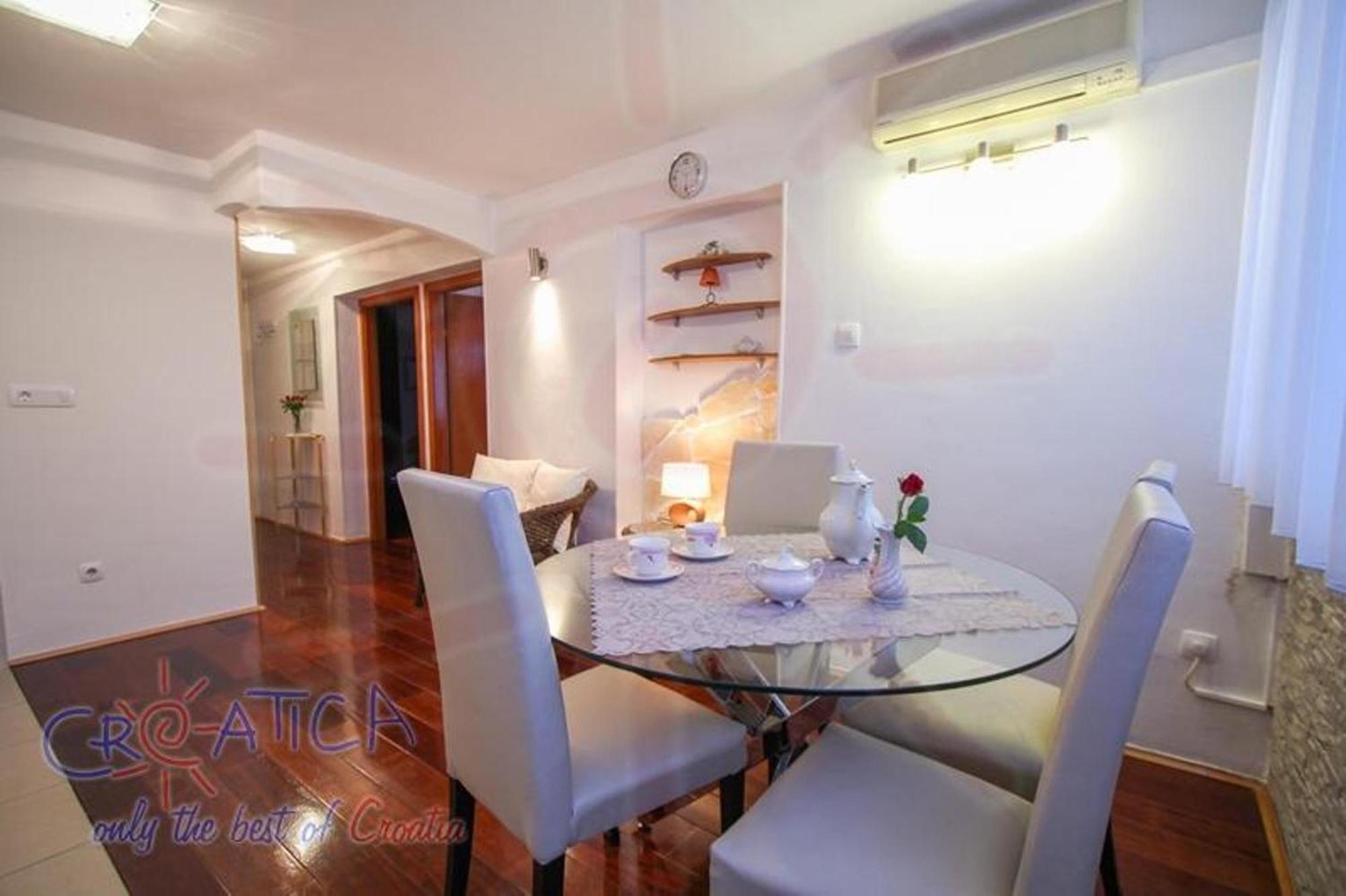 Beach Split Apartments Экстерьер фото