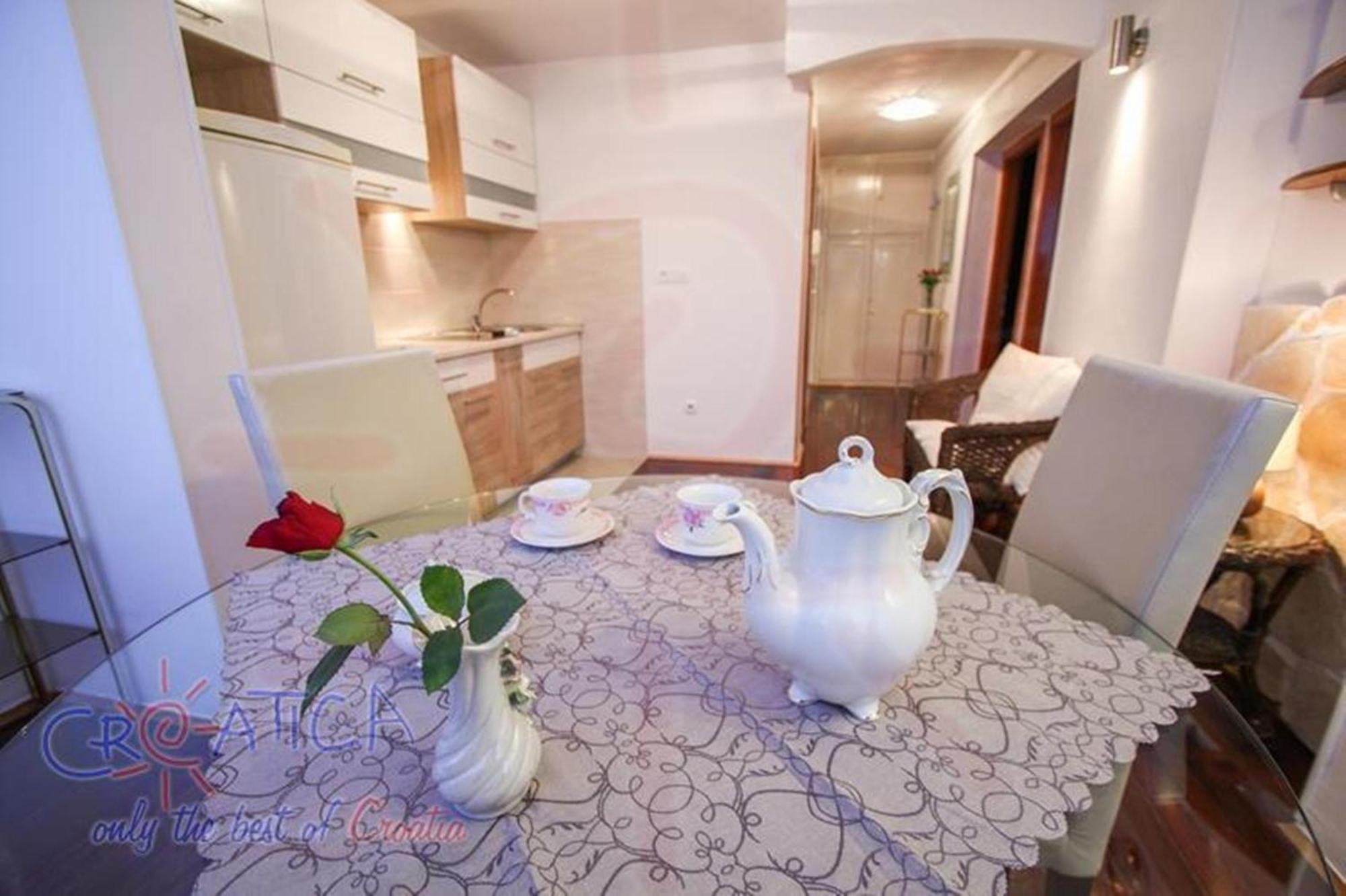 Beach Split Apartments Экстерьер фото