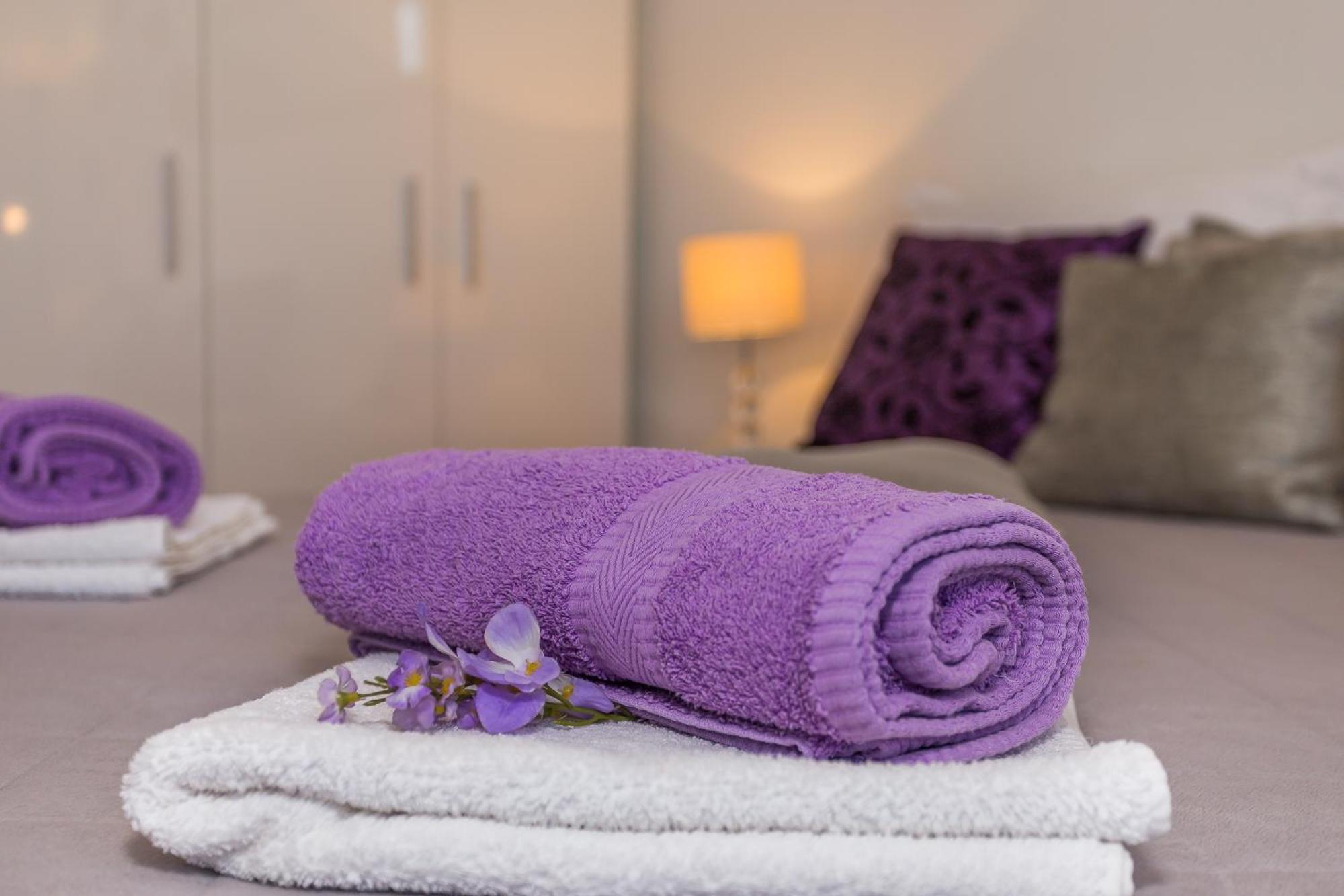 Beach Split Apartments Номер фото
