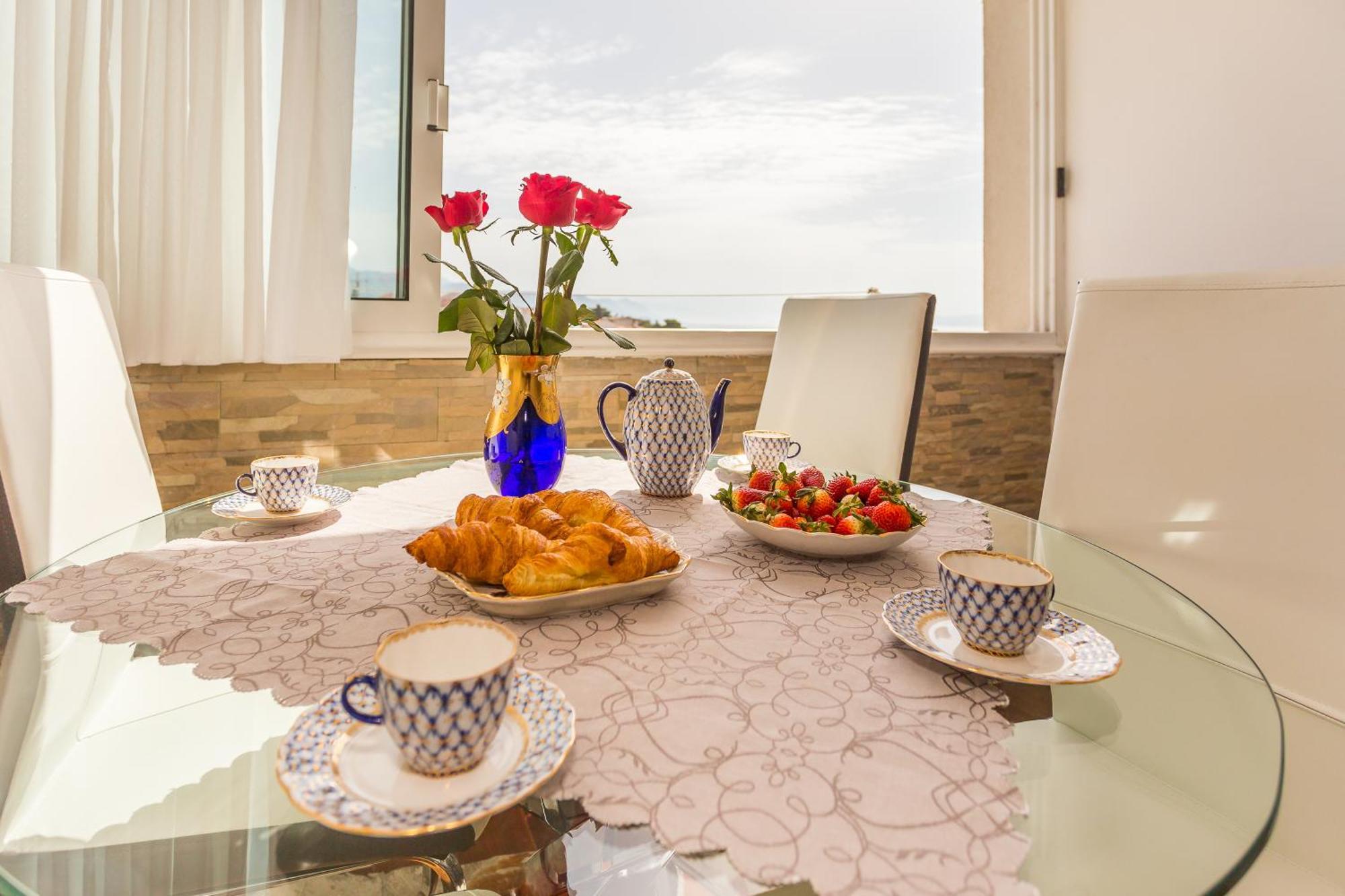 Beach Split Apartments Номер фото