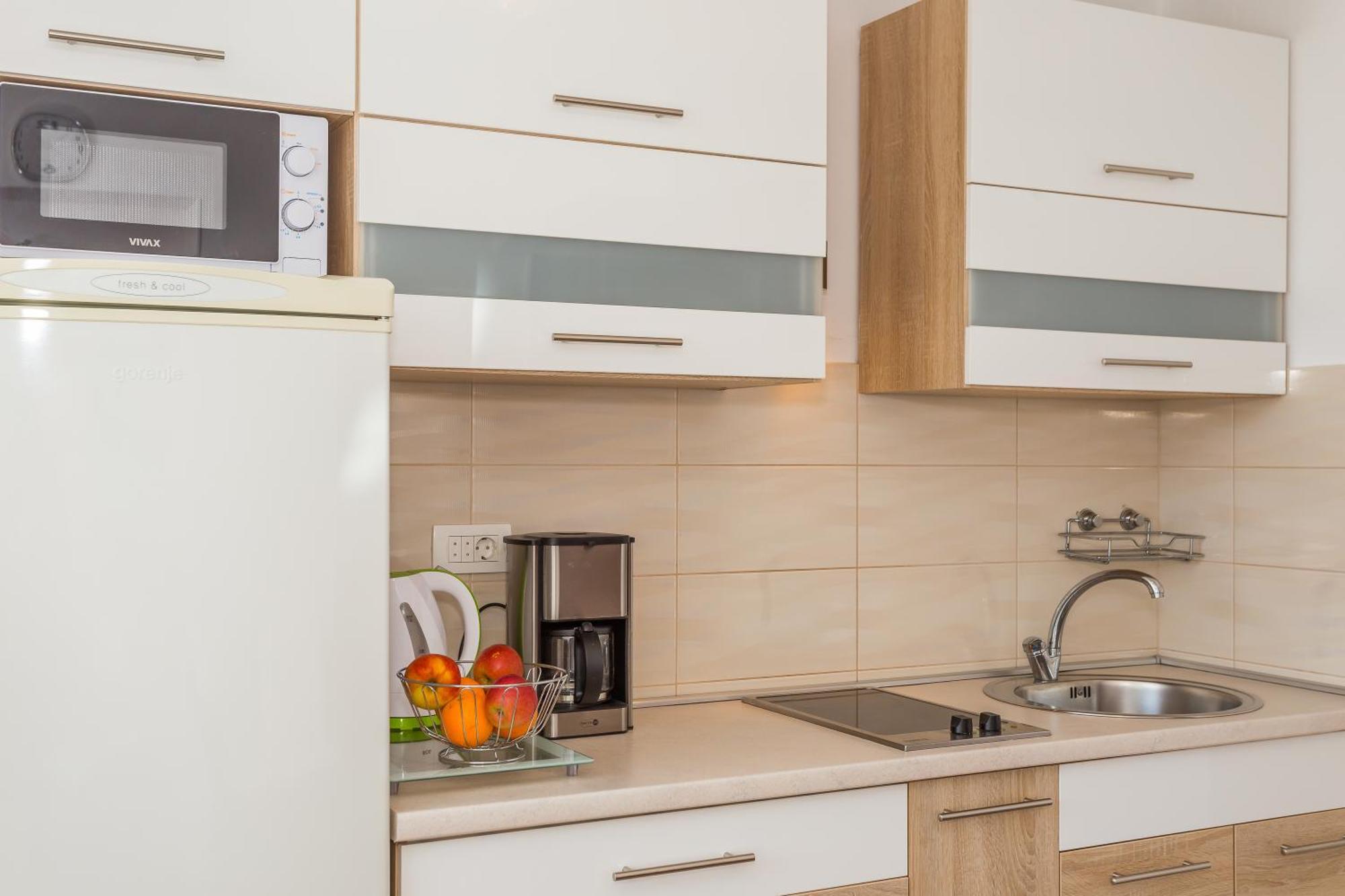 Beach Split Apartments Номер фото