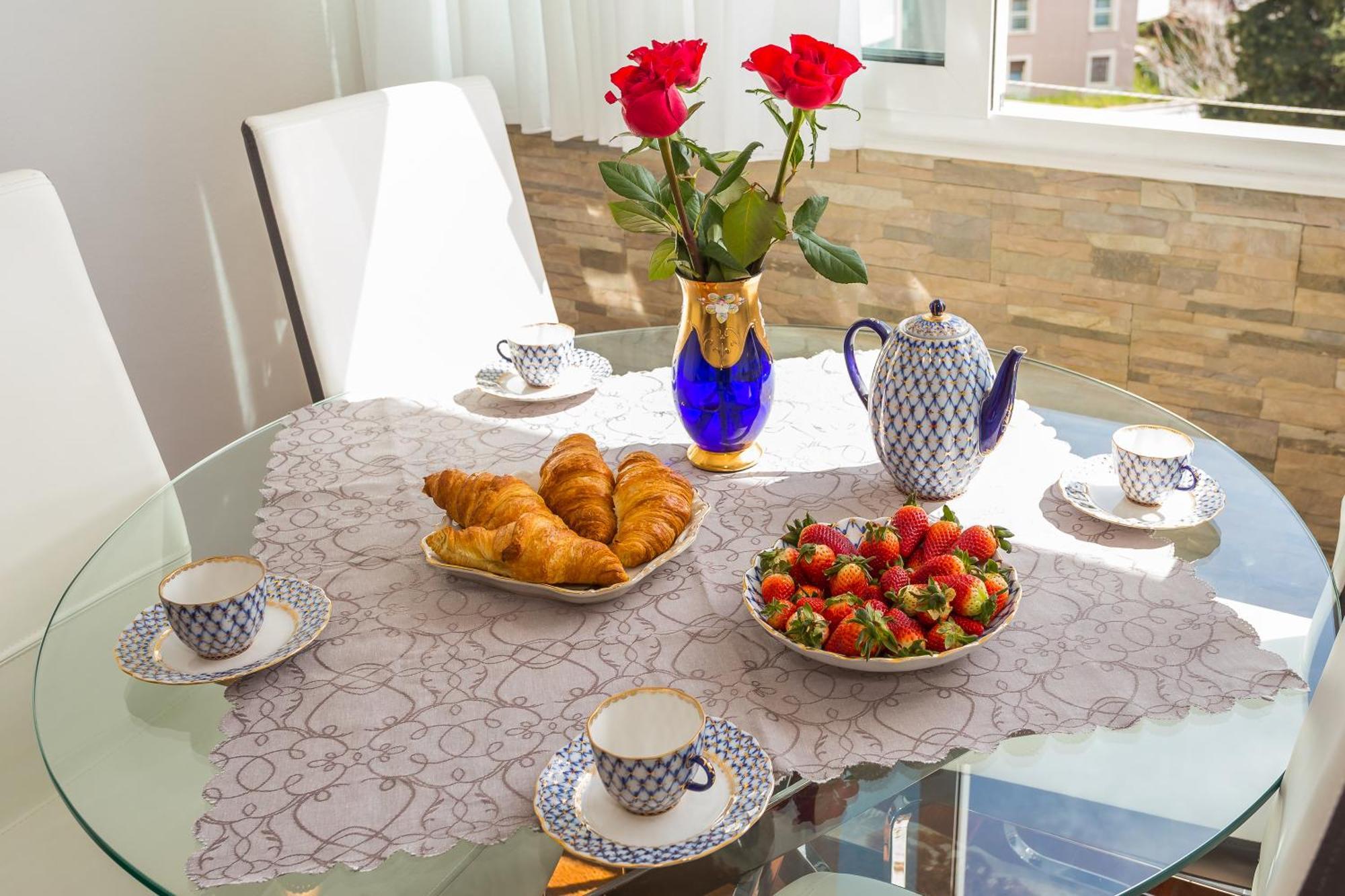Beach Split Apartments Номер фото