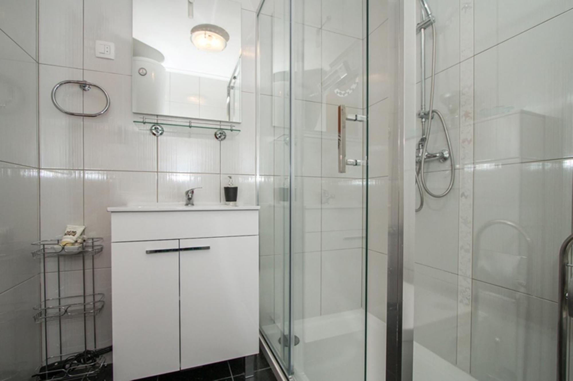 Beach Split Apartments Номер фото