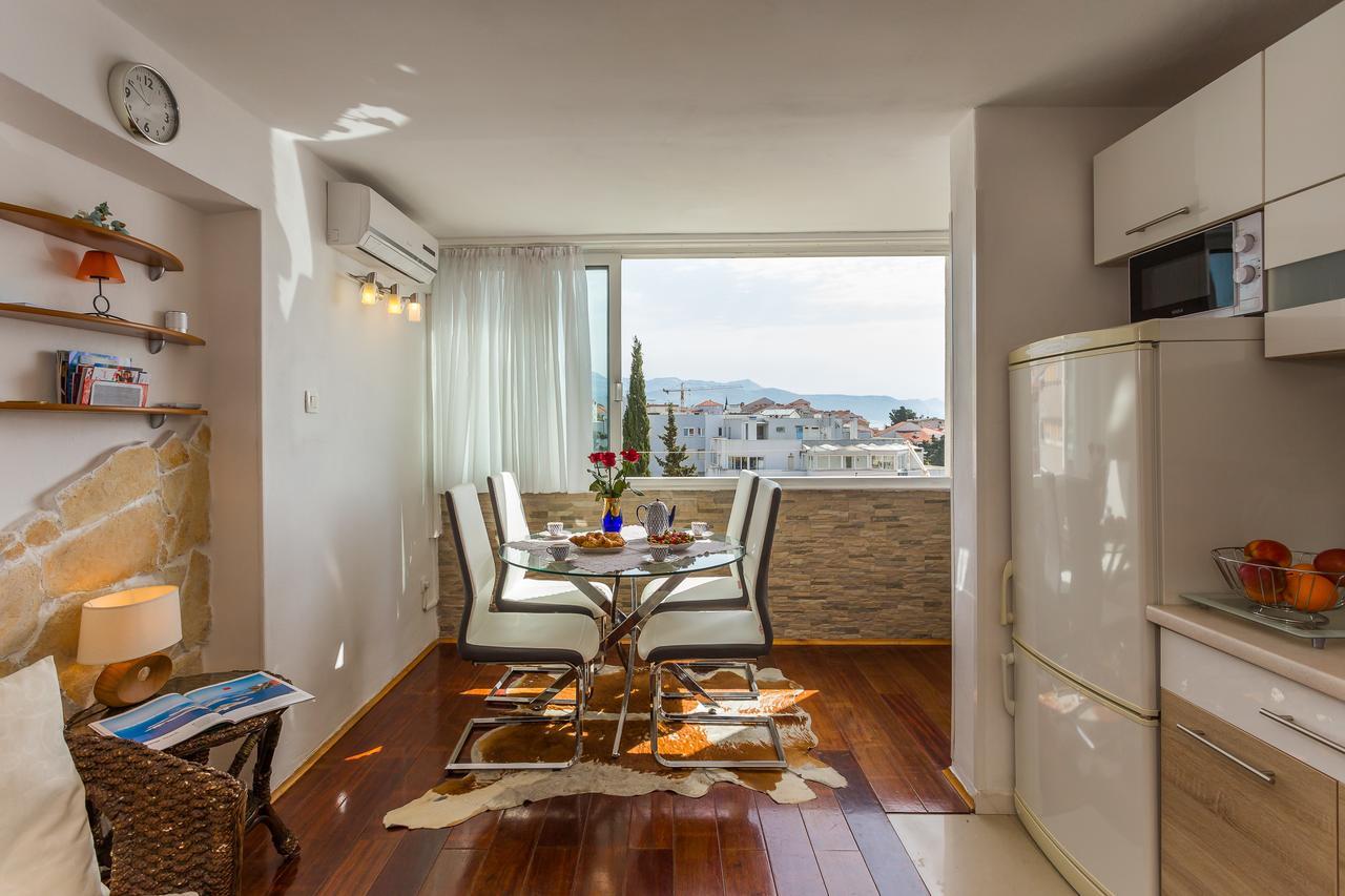 Beach Split Apartments Экстерьер фото