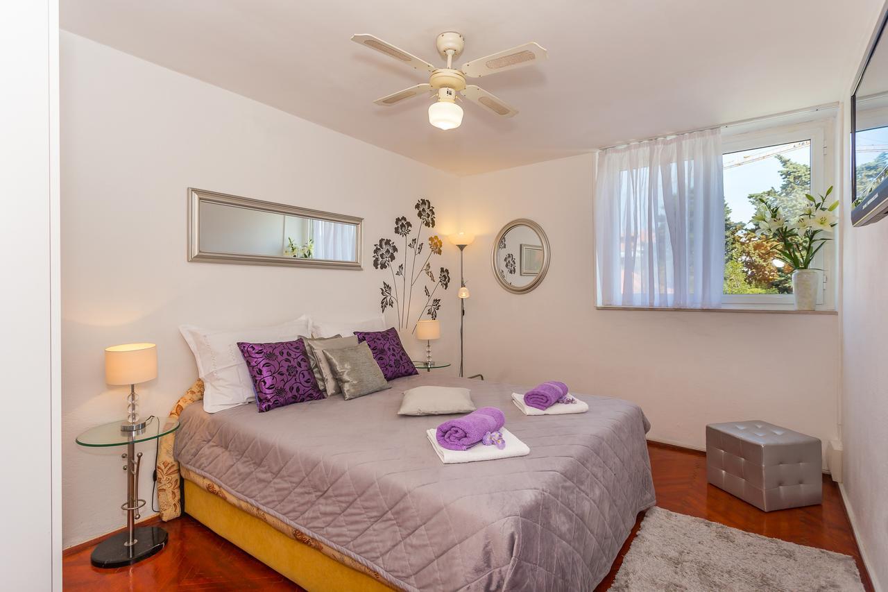 Beach Split Apartments Экстерьер фото